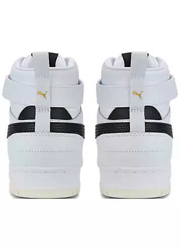 Lace Up Trainers by Puma | Look Again