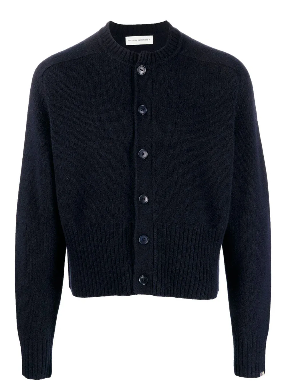 Scala cardigan